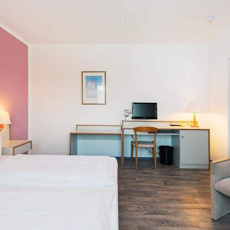 Motel Hormersdorf Hormersdorf  Kültér fotó