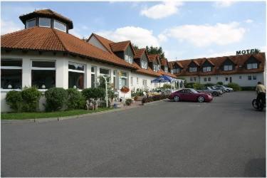Motel Hormersdorf Hormersdorf  Kültér fotó