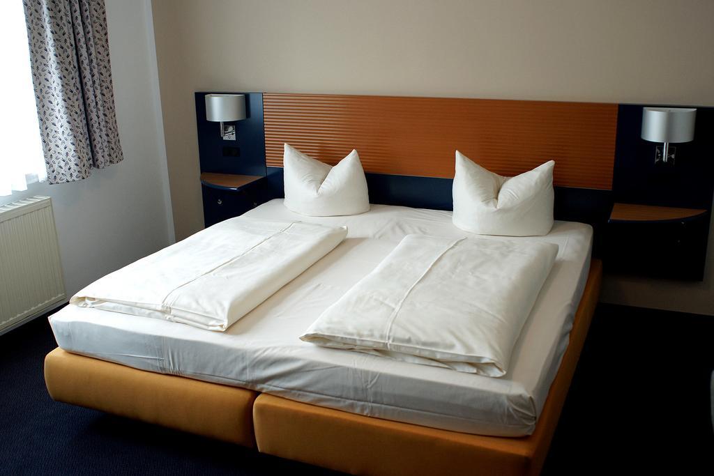 Motel Hormersdorf Hormersdorf  Kültér fotó