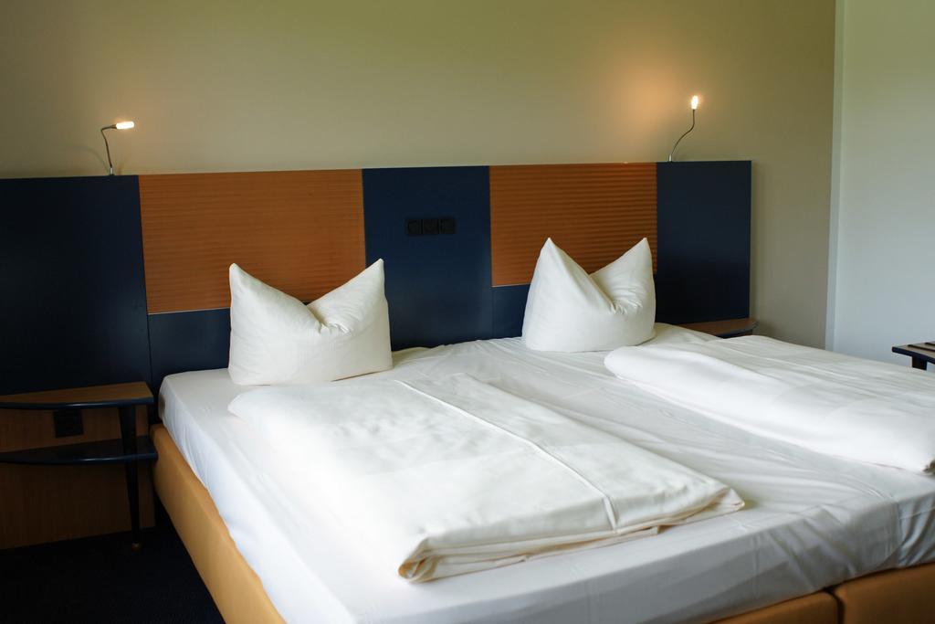 Motel Hormersdorf Hormersdorf  Kültér fotó