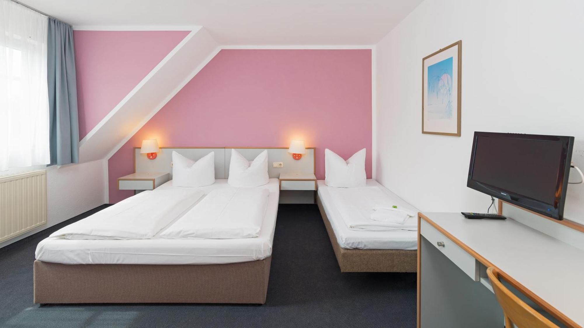 Motel Hormersdorf Hormersdorf  Kültér fotó