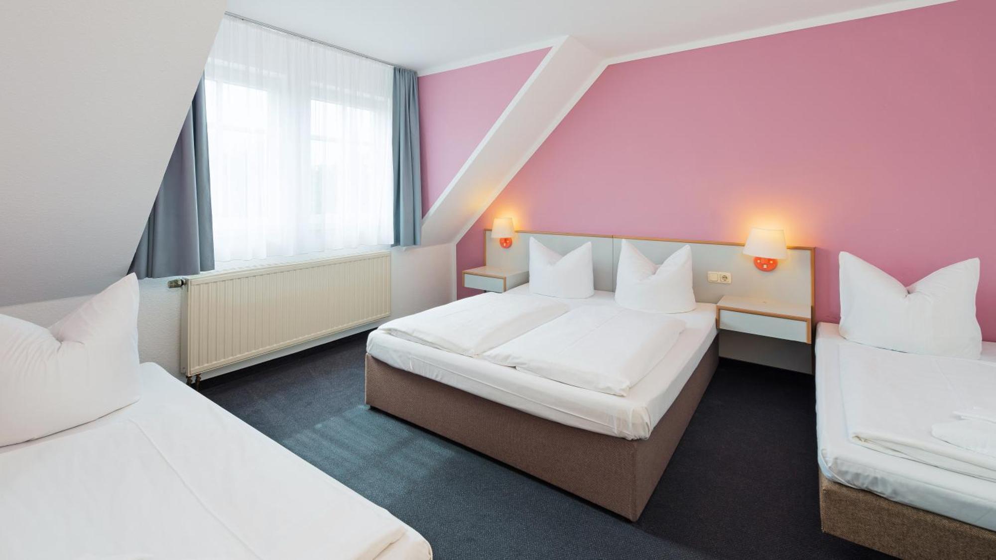 Motel Hormersdorf Hormersdorf  Kültér fotó