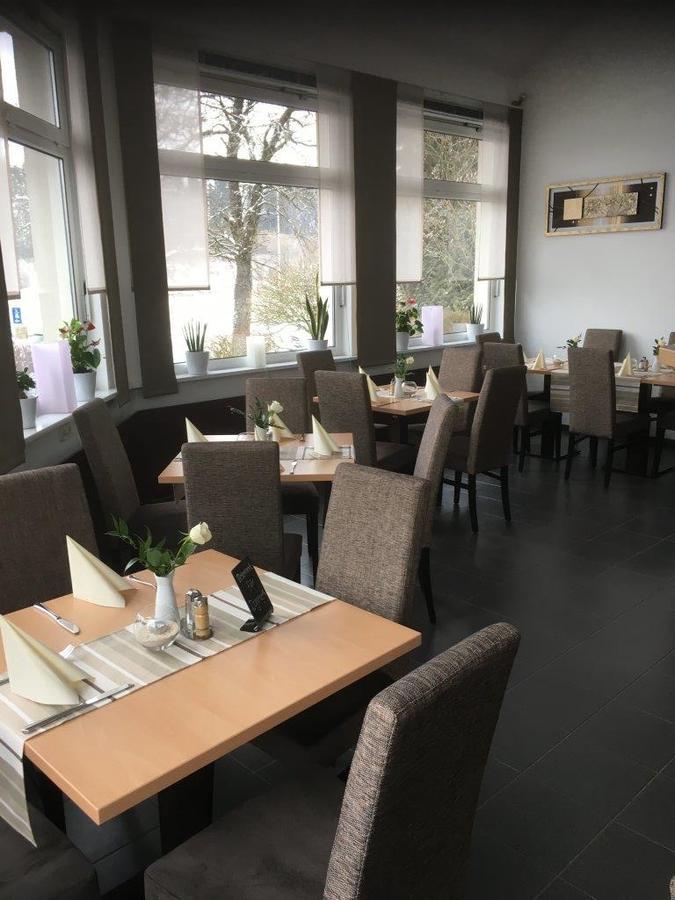 Motel Hormersdorf Hormersdorf  Kültér fotó