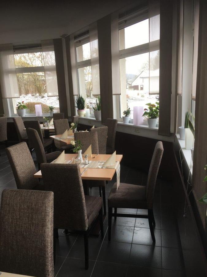 Motel Hormersdorf Hormersdorf  Kültér fotó